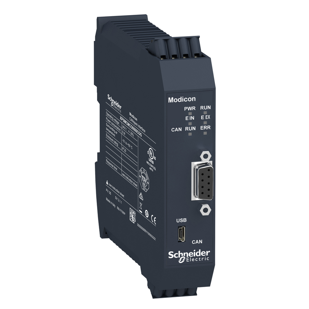 Image of Schneider Electric XPSMCMCO0000COG