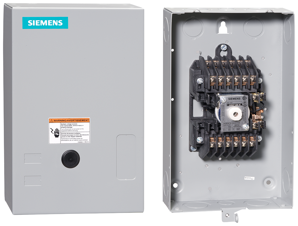 Image of Siemens CLM1B04120
