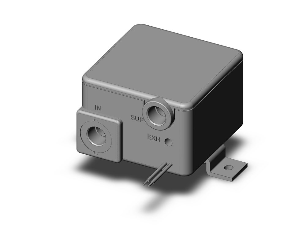 Image of SMC PB1011A-01-B