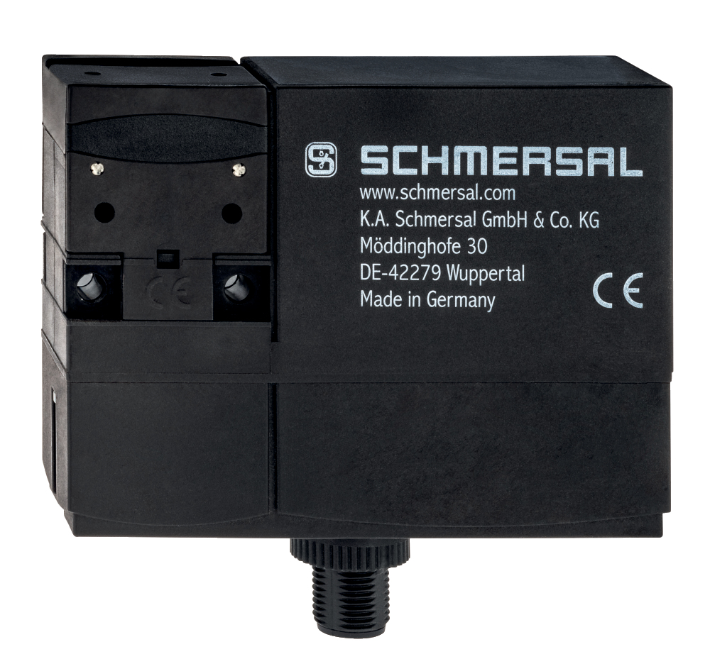 Image of Schmersal 103038468