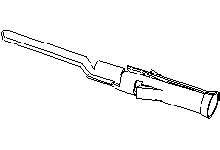 Image of Molex 02067104