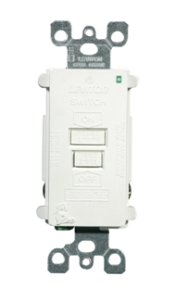 Image of Leviton 7590-W