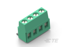 Image of TE Connectivity 1-282851-2