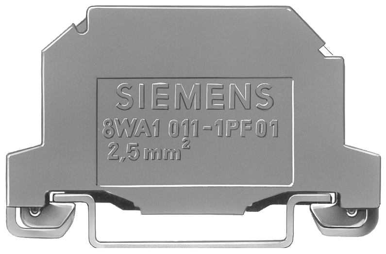 Image of Siemens 8WA1011-1PF01