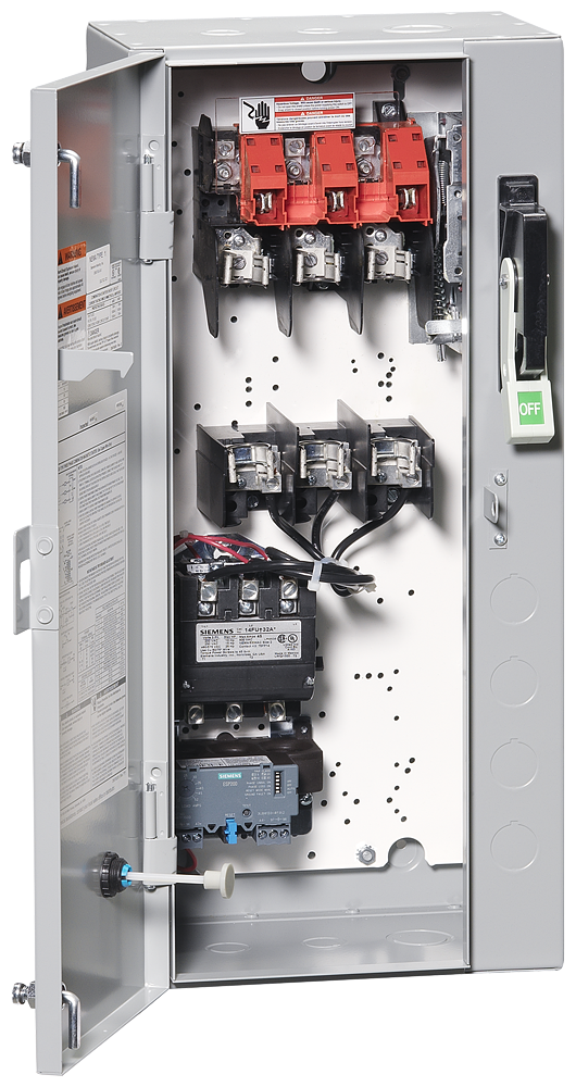 Image of Siemens 17FUF92BE13