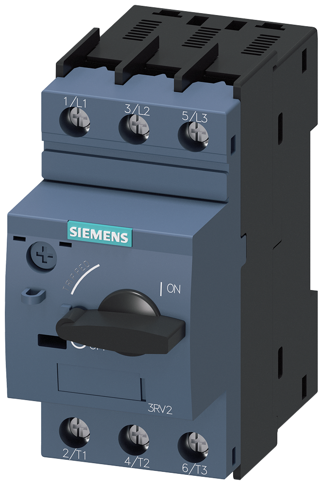 Image of Siemens 3RV20211KA10