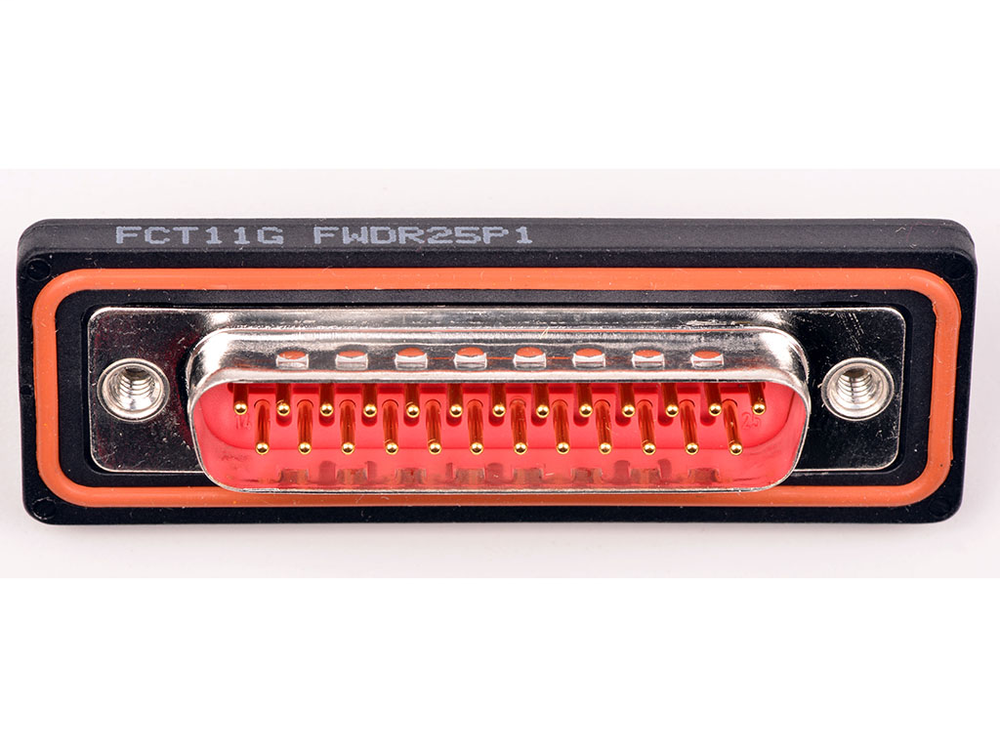 Image of Molex 1727040053
