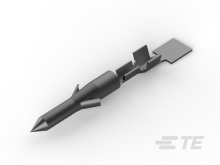 Image of TE Connectivity 640391-1