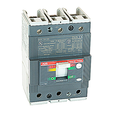Image of ABB T3N060TW
