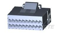 Image of TE Connectivity 1-1318118-9