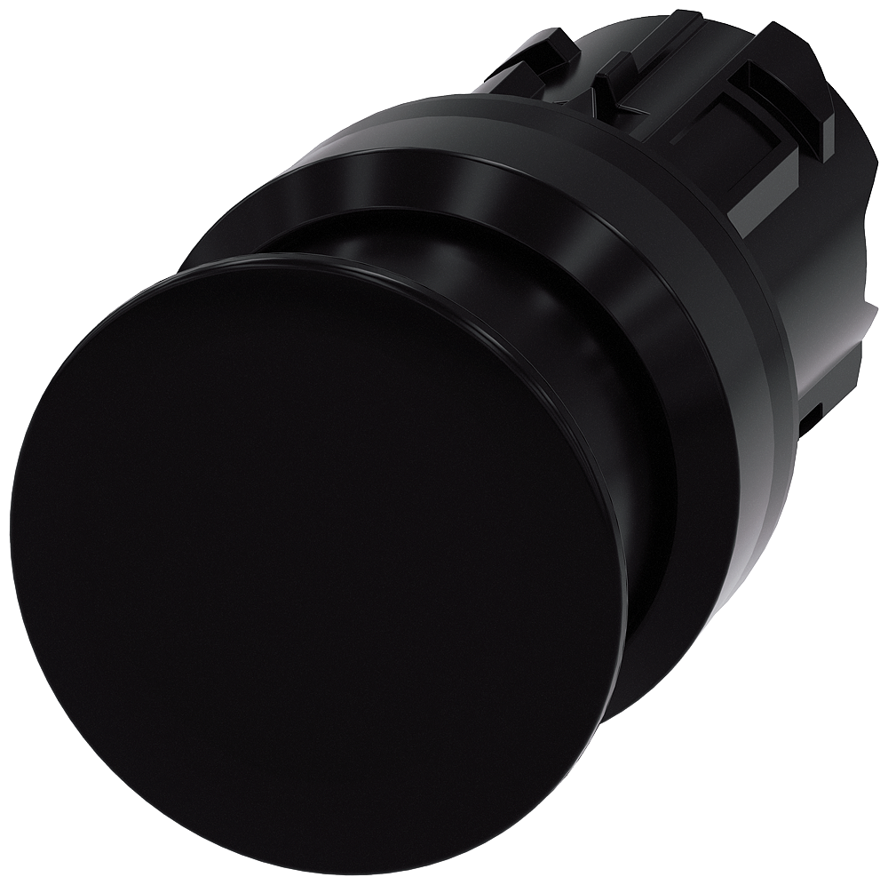 Image of Siemens 3SU10001AD100AA0