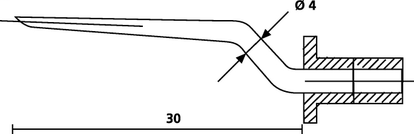 Image of HellermannTyton 621-01200