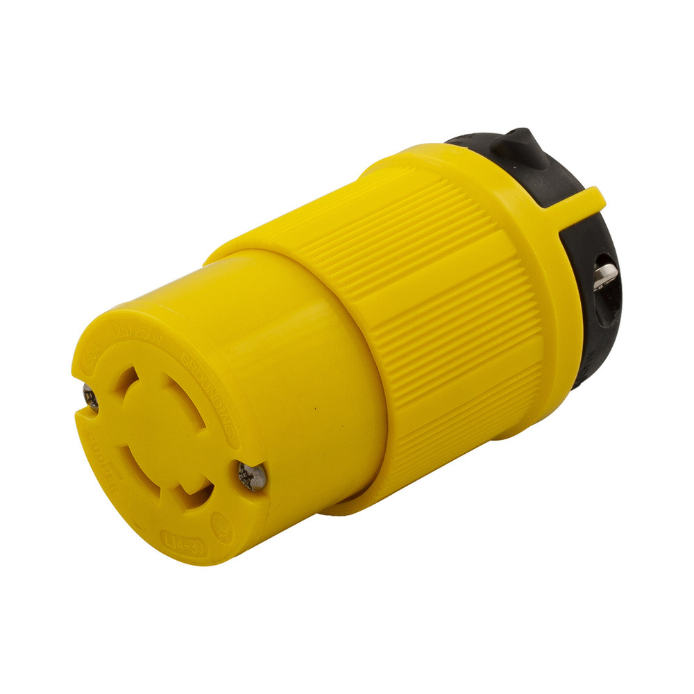 Image of Cooper Wiring Devices CRL1430C