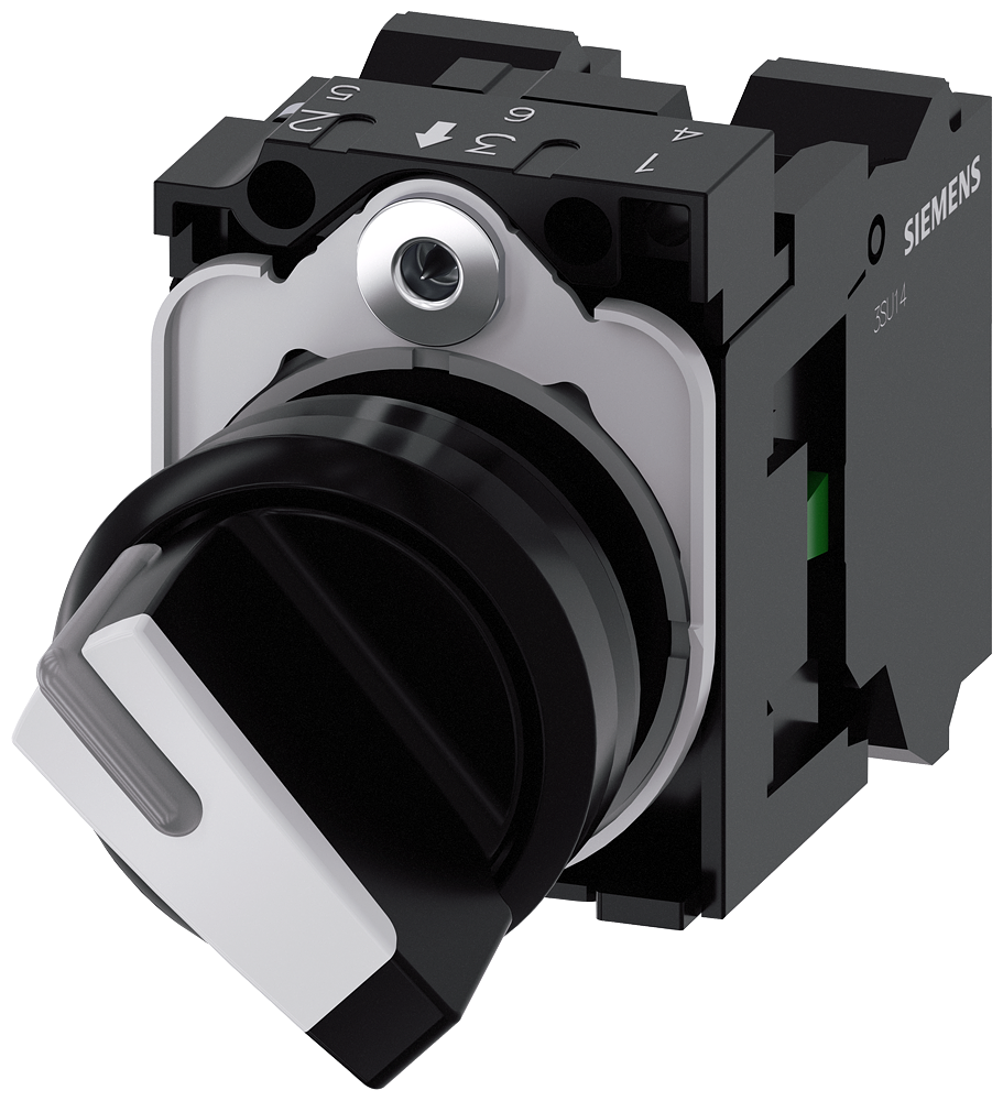 Image of Siemens 3SU11002BF603MA0