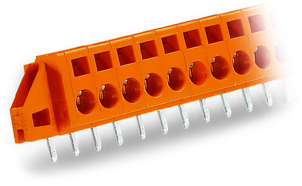 Image of WAGO 231-640/017-000