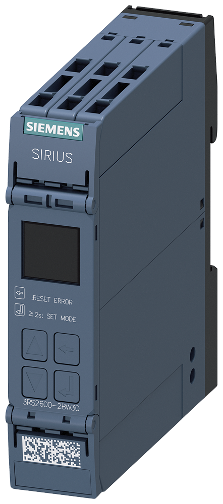 Image of Siemens 3RS26002BW30