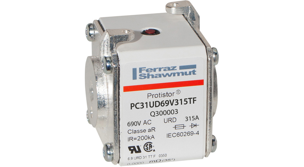 Image of Mersen Q300003