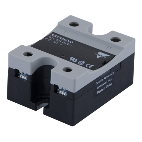 Image of Carlo Gavazzi RS1A40LA10