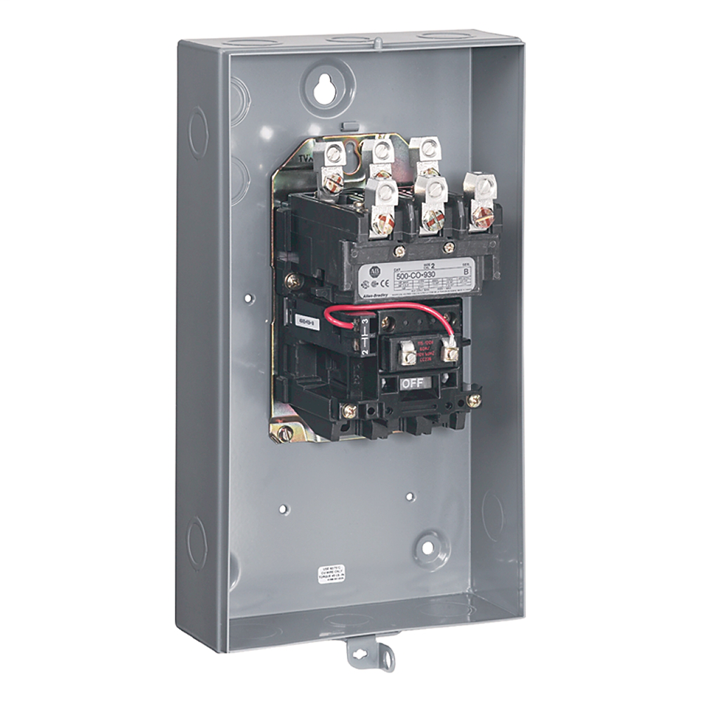 Image of Allen-Bradley 500-BAD930