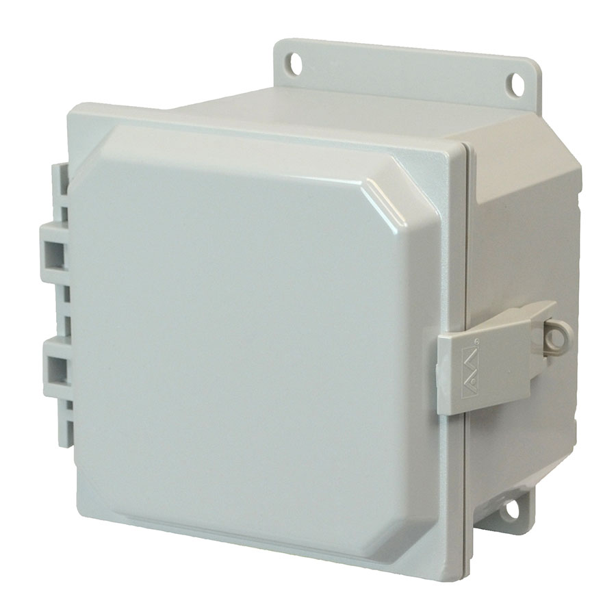 Image of Allied Moulded AMP664NLF