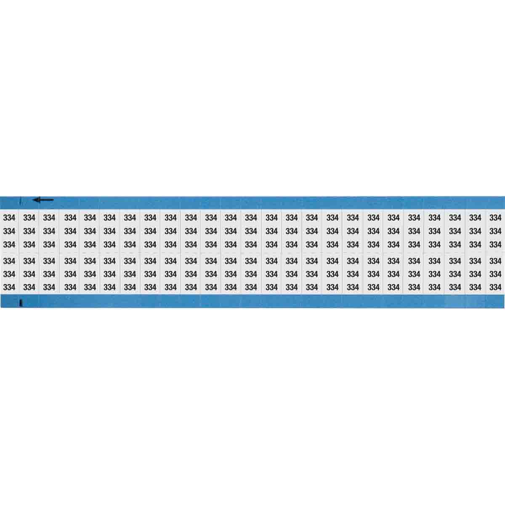 Image of Brady WM-334-SC-PK