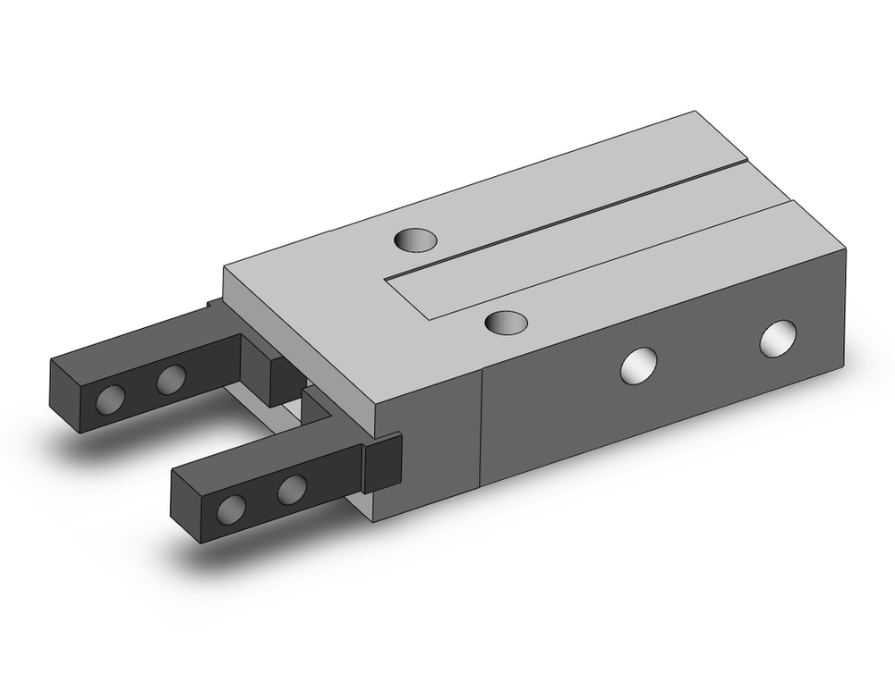 Image of SMC MHZ2-6D2