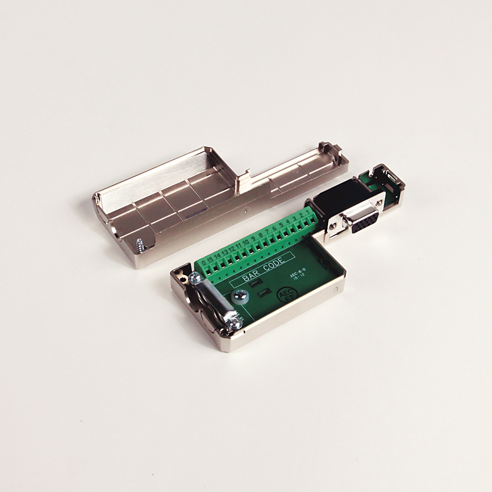Image of Allen-Bradley 2090-K6CK-D15F