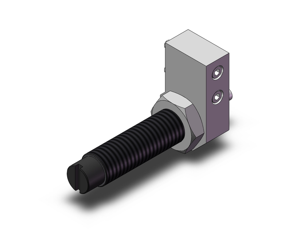 Image of SMC MXQ-BS8
