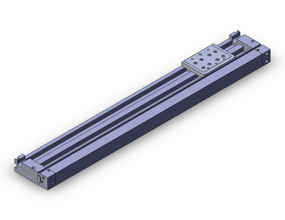 Image of SMC MY2H16G-400