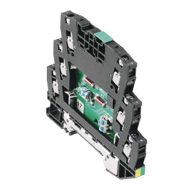 Image of Weidmuller 1064260000