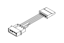 Image of Molex 887511310