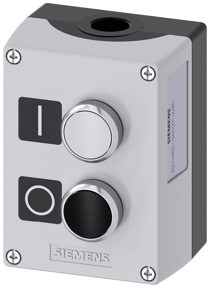 Image of Siemens 3SU18520AC002AB1