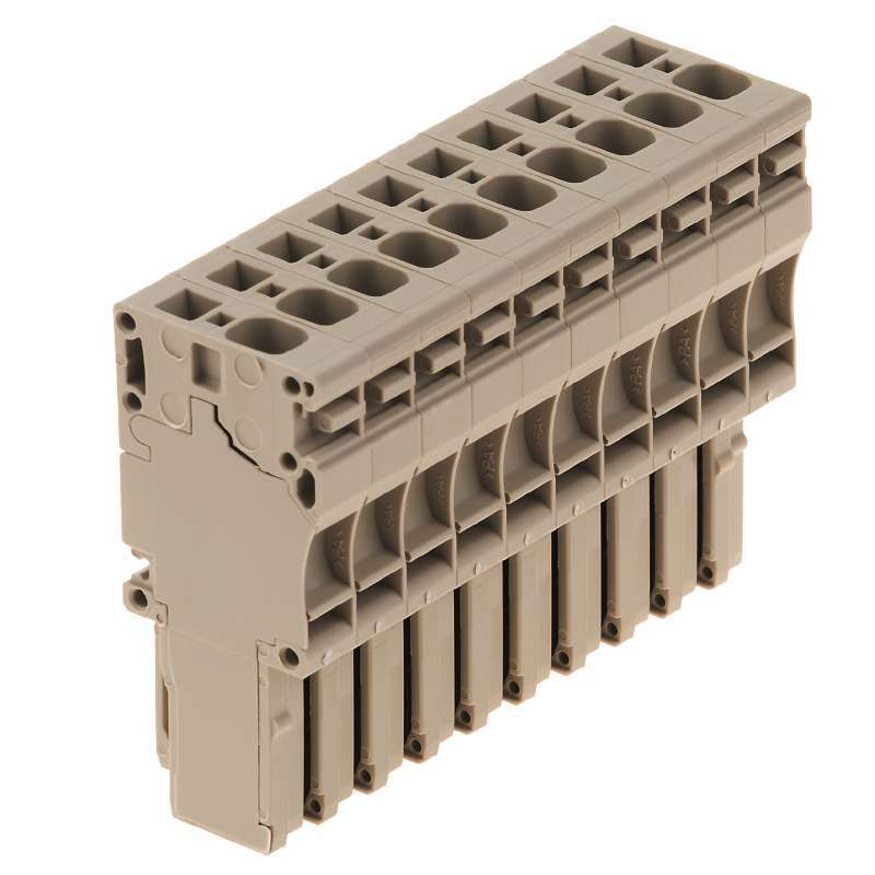 Image of Weidmuller 1855070000
