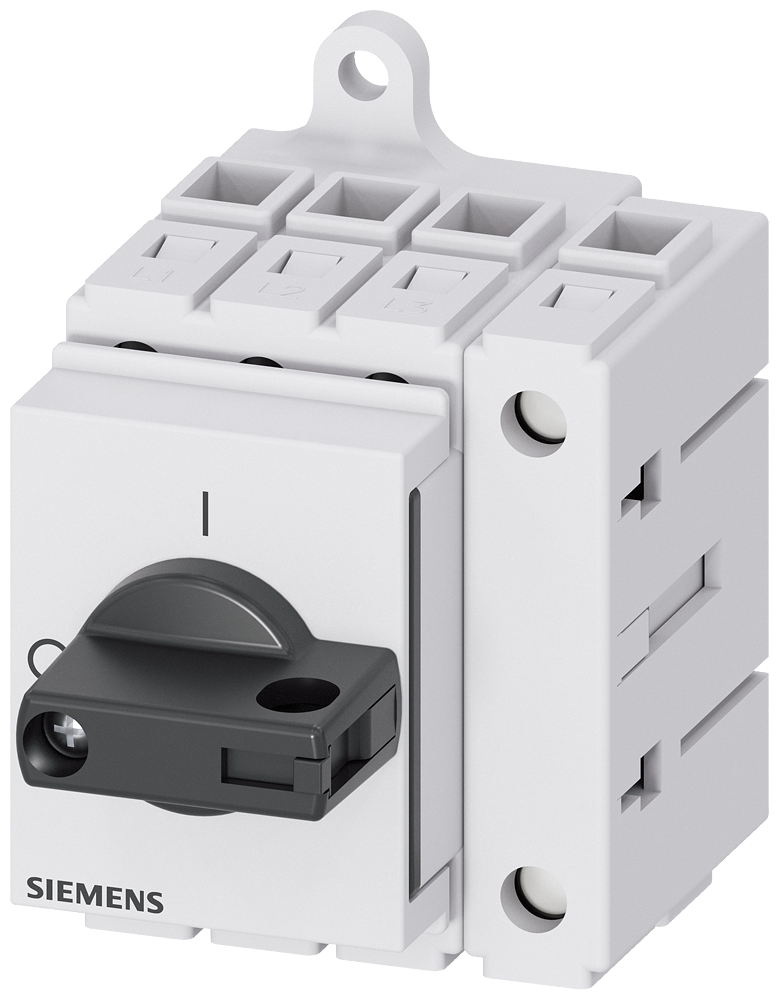 Image of Siemens 3LD3430-0TL11