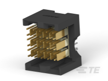 Image of TE Connectivity 5120678-2