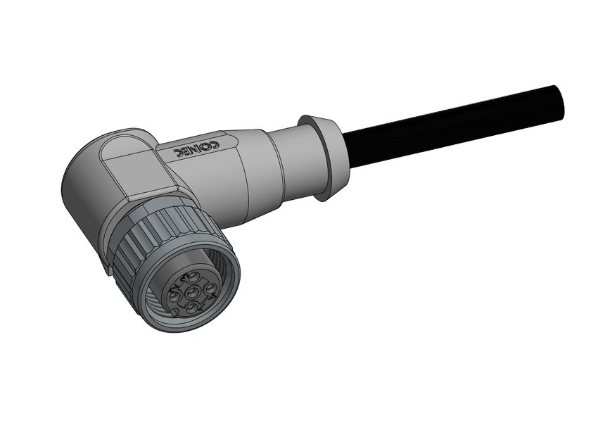 Image of CONEC 43-10203