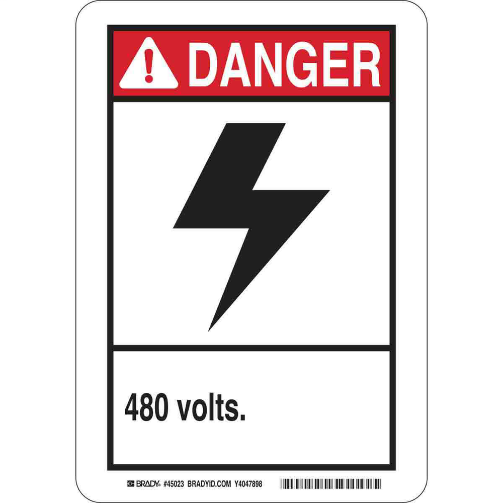 Image of Brady 45024