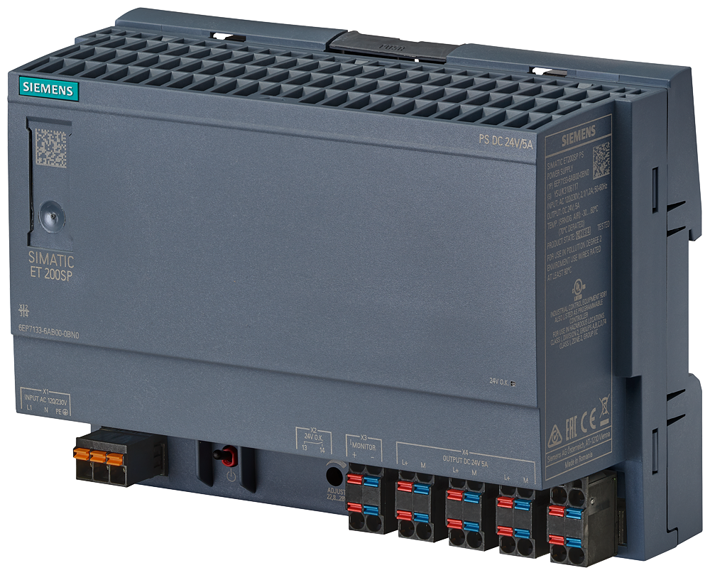 Image of Siemens 6EP71336AB000BN0