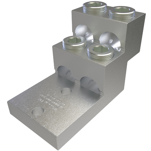 Image of ILSCO PB4-600