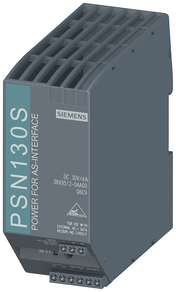 Image of Siemens 3RX95120AA00