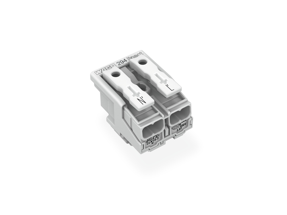 Image of WAGO 294-8022