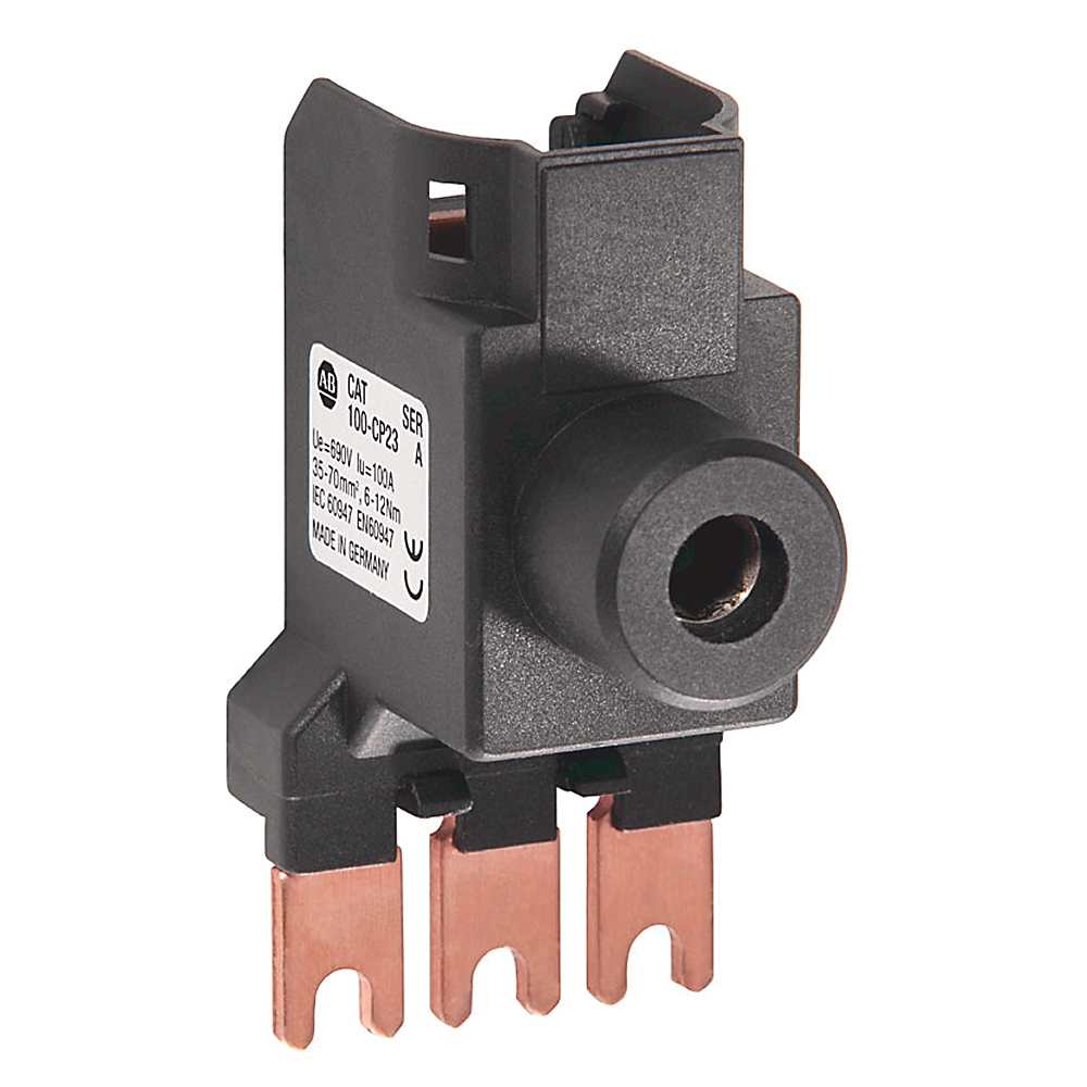 Image of Allen-Bradley 100-CP860