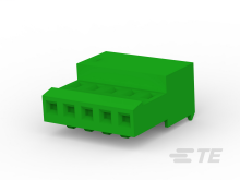 Image of TE Connectivity 3-640443-5