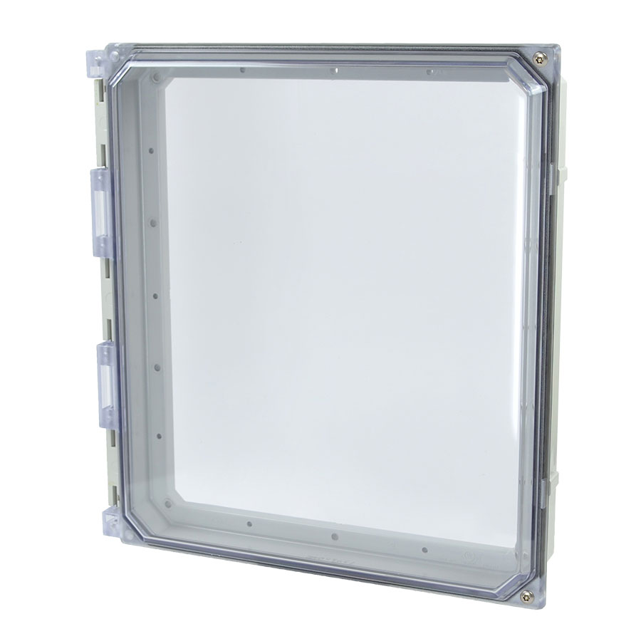 Image of Allied Moulded AMHMI142CCHTP