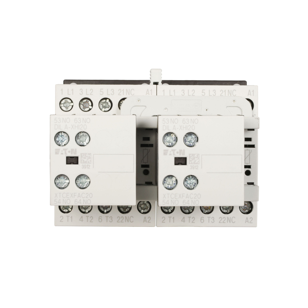 Image of Eaton XTCR007B21F