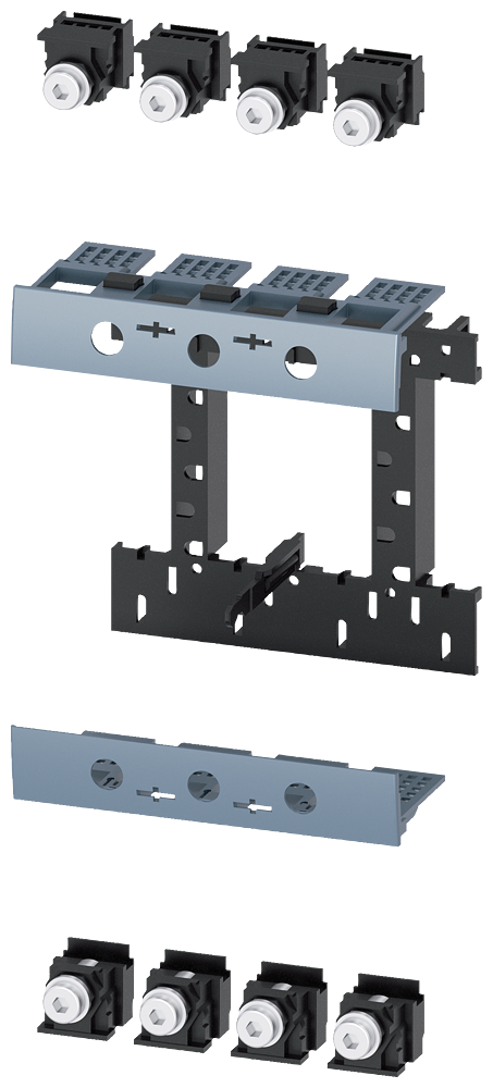 Image of Siemens 3VA9114-0KP10