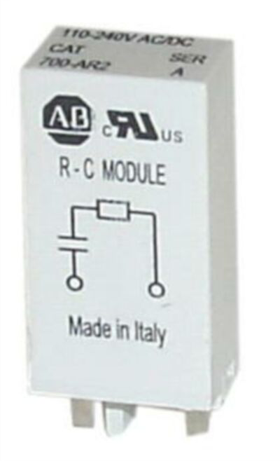 Image of Allen-Bradley 700-AR1