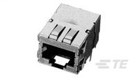 Image of TE Connectivity 5406216-2