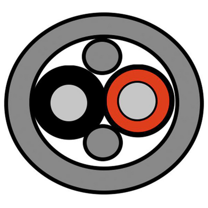 Image of Belden 70045LV.00100