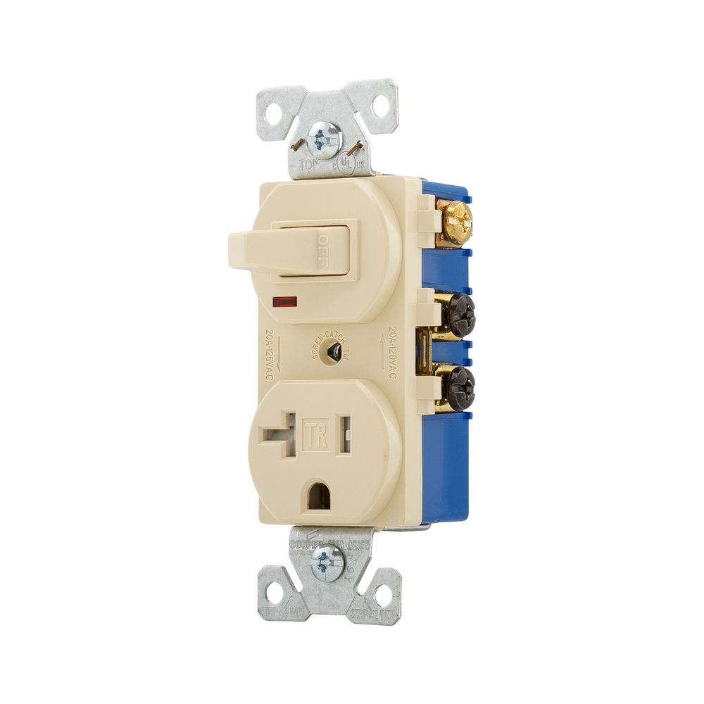 Image of Cooper Wiring Devices TR291V